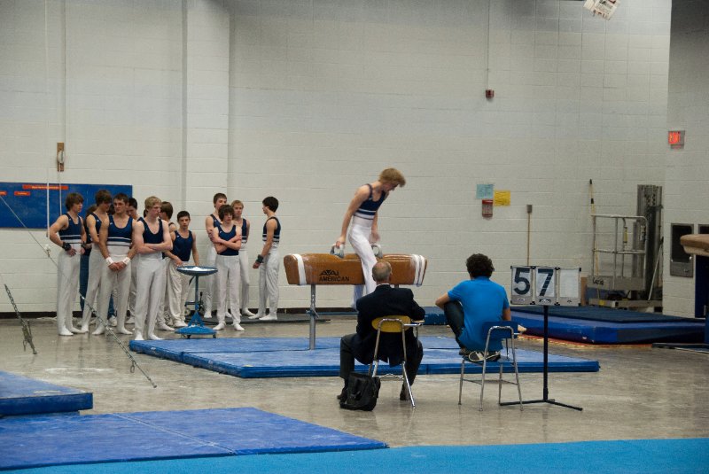 GymnasticsSpring09-5483.jpg - Senior Night Glenbard North at NNHS