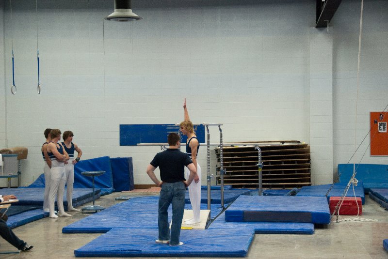 GymnasticsSpring09-5510.jpg - Senior Night Glenbard North at NNHS