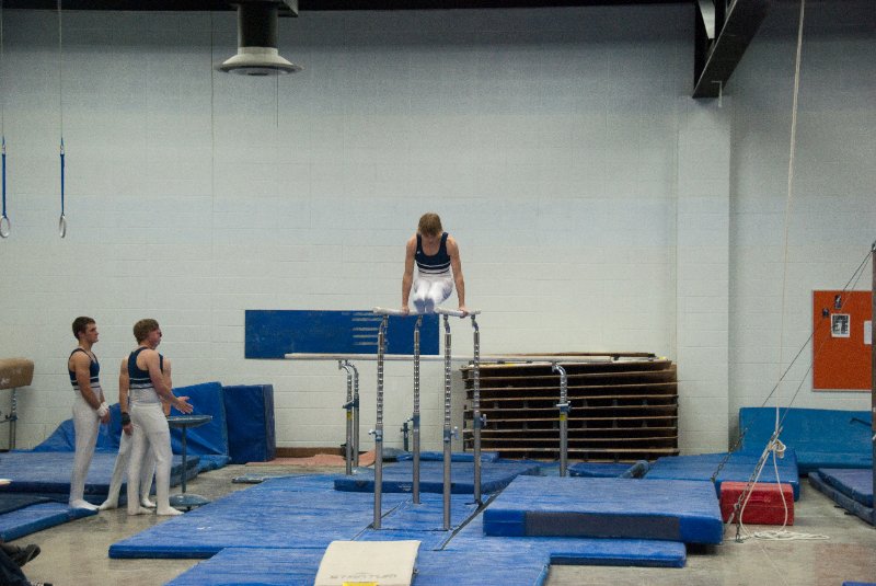 GymnasticsSpring09-5530.jpg - Senior Night Glenbard North at NNHS