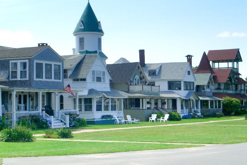 CIMG1715.jpg - Ocean Park in Oak Bluffs