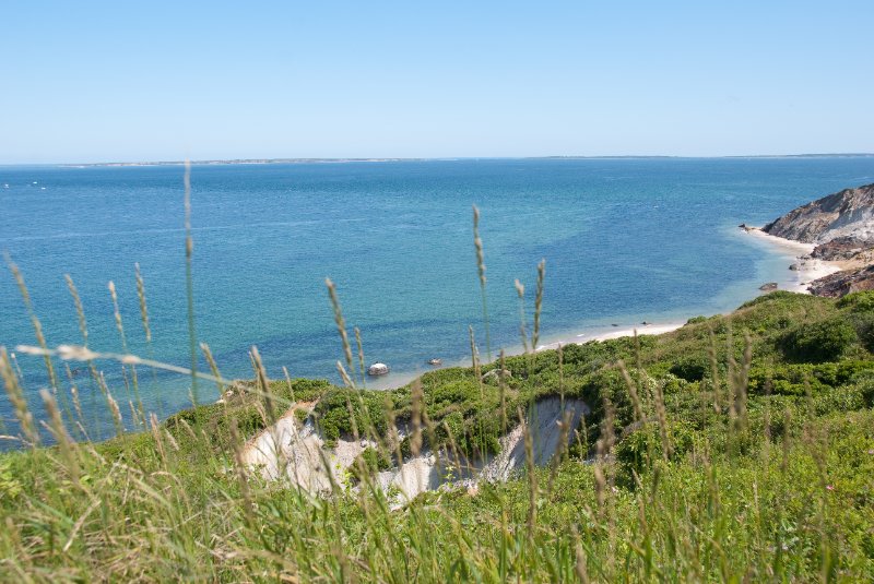 DSC_7720.jpg - Gay Head Cliffs, Vineyard Sound