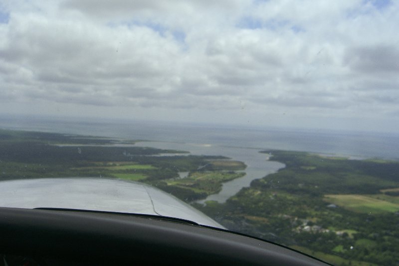 CIMG1689.jpg - Flying from Boston to Martha's Vineyard