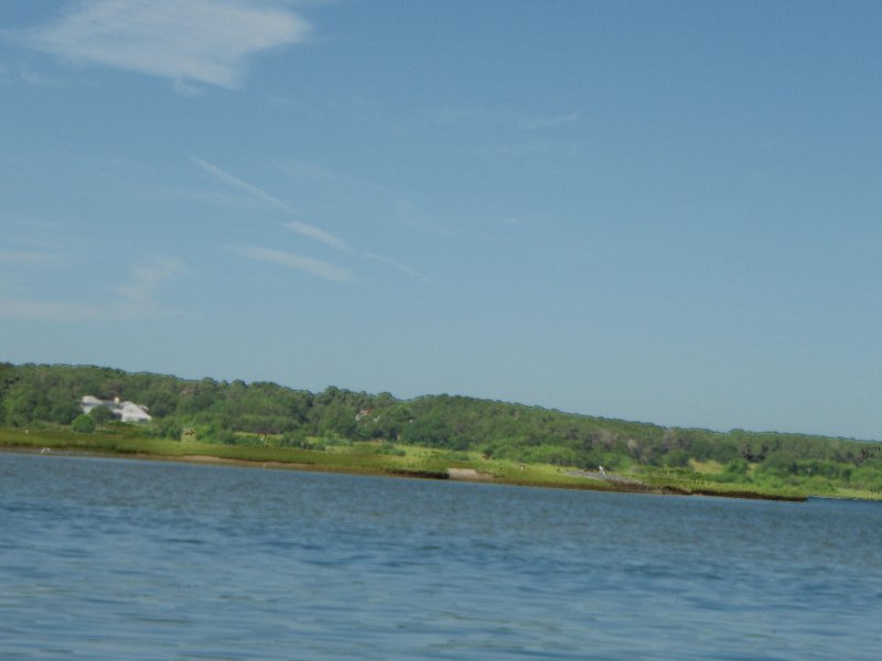 MV071009-7110064.jpg - Kayaking Sengekontacket Pond