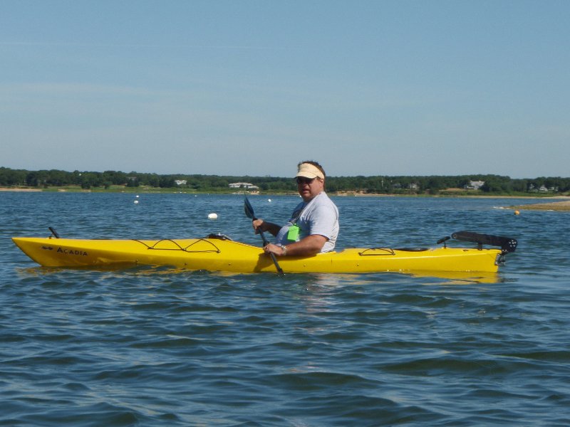 MV071009-7110081.jpg - Kayaking Sengekontacket Pond