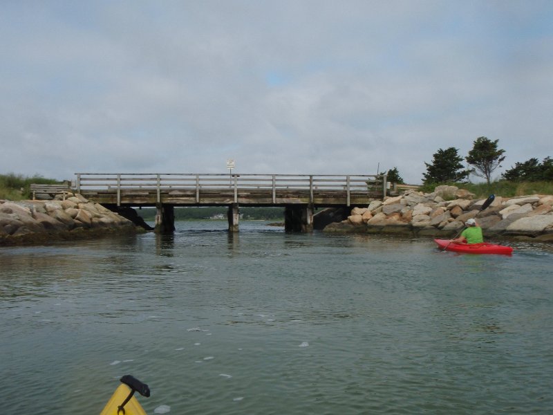 MV071009-7120165.jpg - Seaview Ave Bridge, Nantucket Sound side.