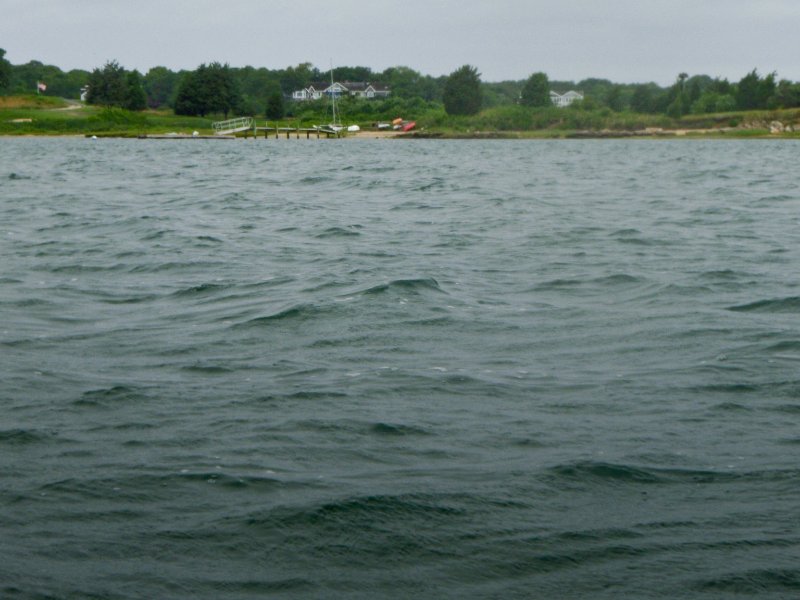 MV071009-7120176.jpg - Boat Launch. Rough waters.