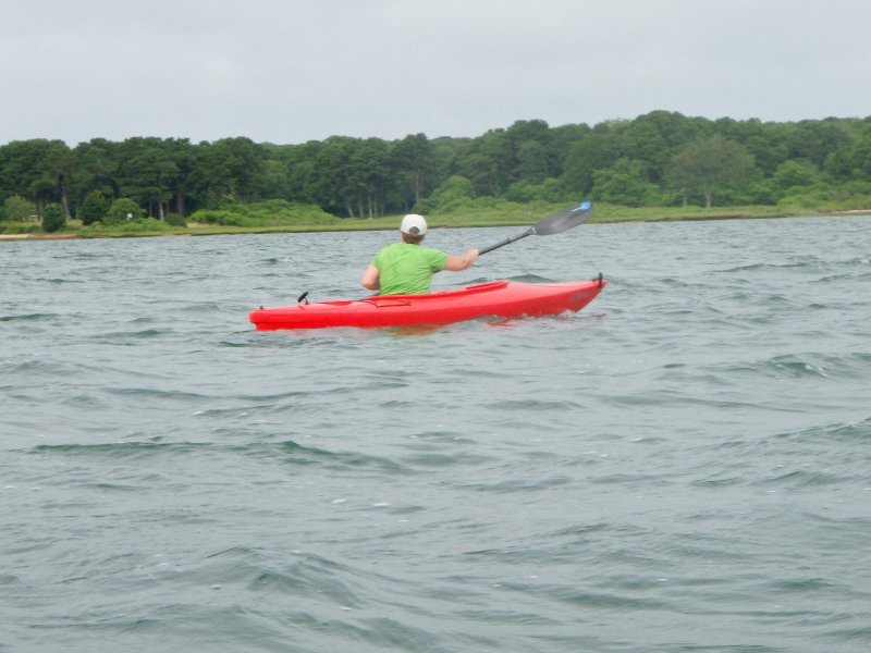 MV071009-7120178.jpg - Kayaking Sengekontacket Pond