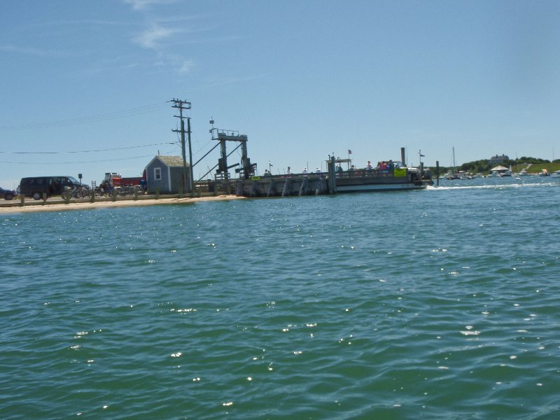 MV071109-7110105.jpg - Chapaquiddick Ferry