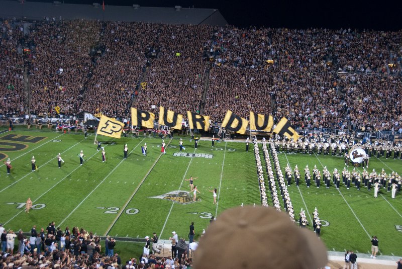 Purdue092609-9585.jpg - Purdue vs Notre Dame Football