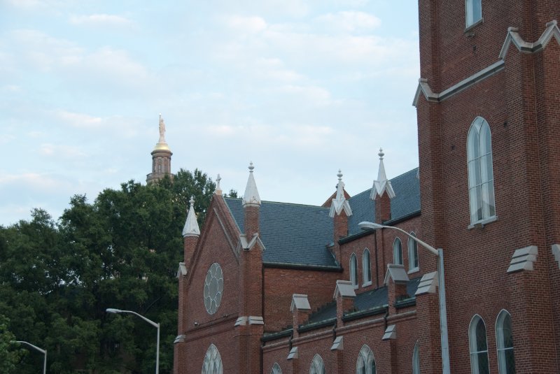 Atlanta082509-8884.jpg - Catholic Shrine of the Immaculate Conception.