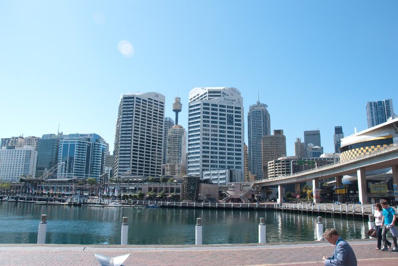 Sydney090209-9015.jpg - Cockle Bay Wharf, Darling Harbour