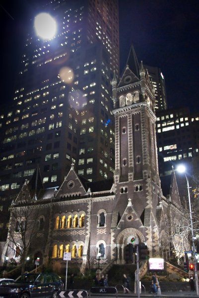 Melbourne090409-9340nn.jpg - St Michael's On Collins Church