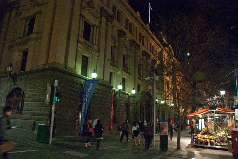 Melbourne090409-9395.jpg - Melbourne Town Hall