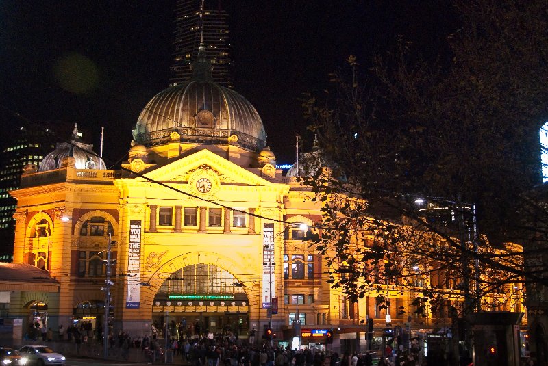 Melbourne090409-9430.jpg - Flinders Street Station