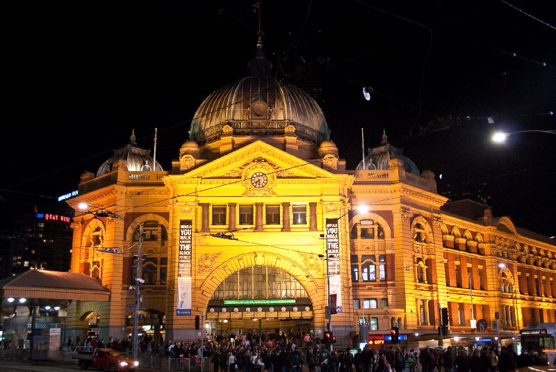 Melbourne090409-9432.jpg - Flinders Street Station