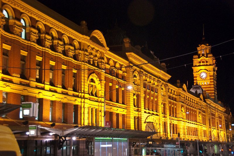 Melbourne090409-9440.jpg - Flinders Street Station