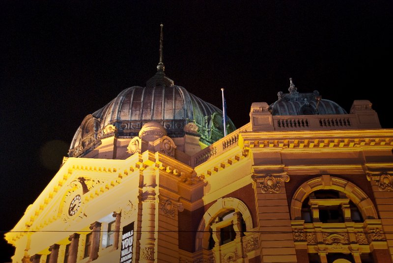 Melbourne090409-9441.jpg - Flinders Street Station