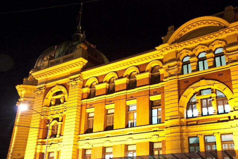 Melbourne090409-9443.jpg - Flinders Street Station