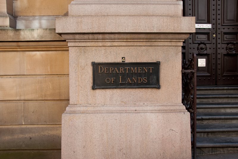 Sydney090209-9177.jpg - Lands Department Building