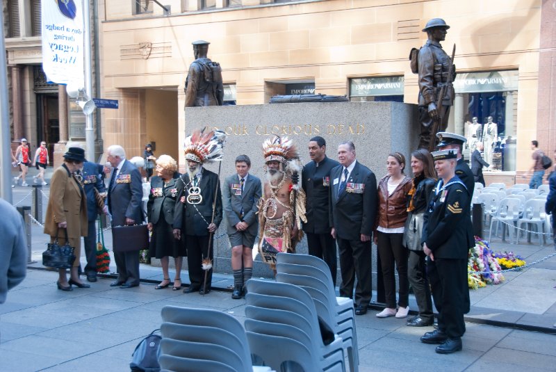 Sydney090209-9198.jpg - Legacy Week Ceremony at the Cenotaph - Martin Place Sydney