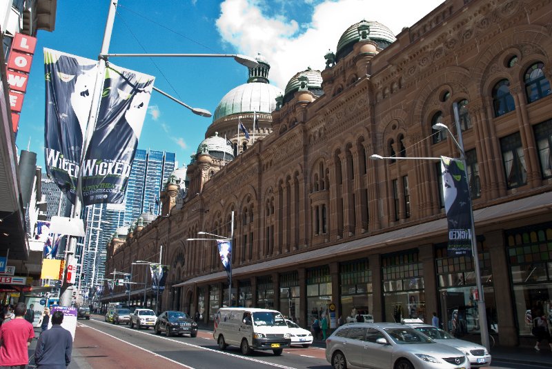 Sydney090209-9215.jpg - Queen Victoria Building, view from George Street