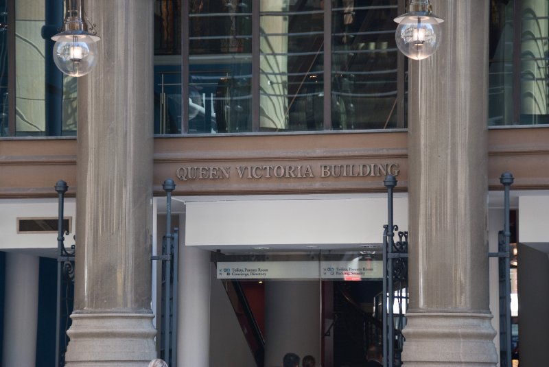 Sydney090209-9220.jpg - Queen Victoria Building, view from George Street