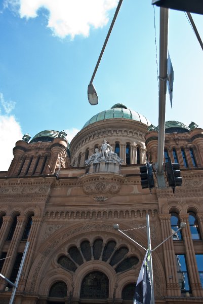 Sydney090209-9222.jpg - Queen Victoria Building, view from George Street