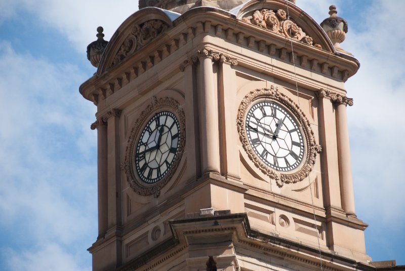 Sydney090209-9235.jpg - Sydney Town Hall