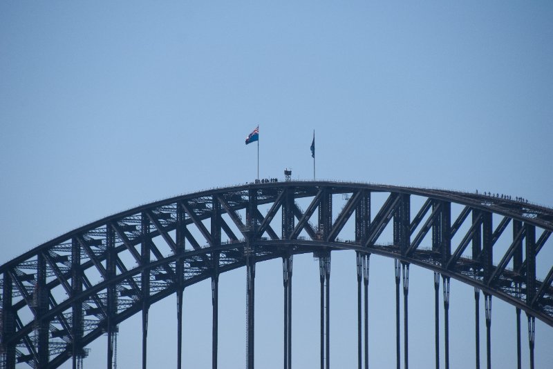 Sydney090109-9074.jpg - Sydney Harbour Bridge