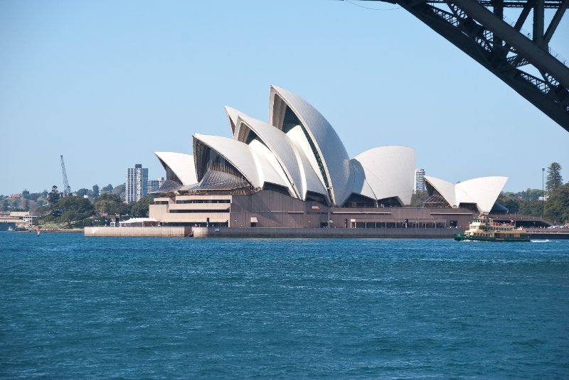 Sydney090109-9083.jpg - Sydney Opera House