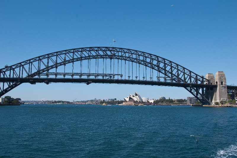 Sydney090109-9088.jpg - Sydney Harbour Bridge