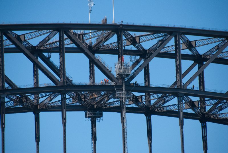 Sydney090109-9092.jpg - Sydney Harbour Bridge