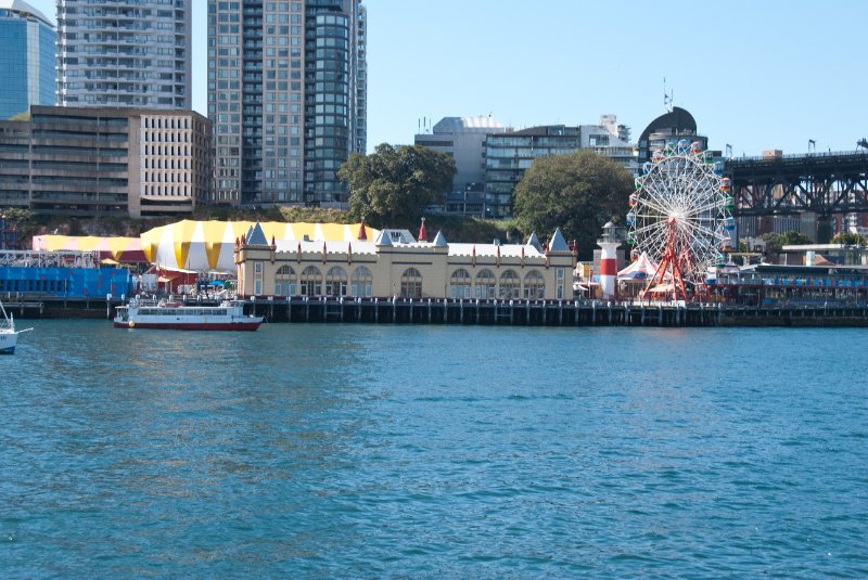 Sydney090109-9095.jpg - Luna Park, Milsons Point