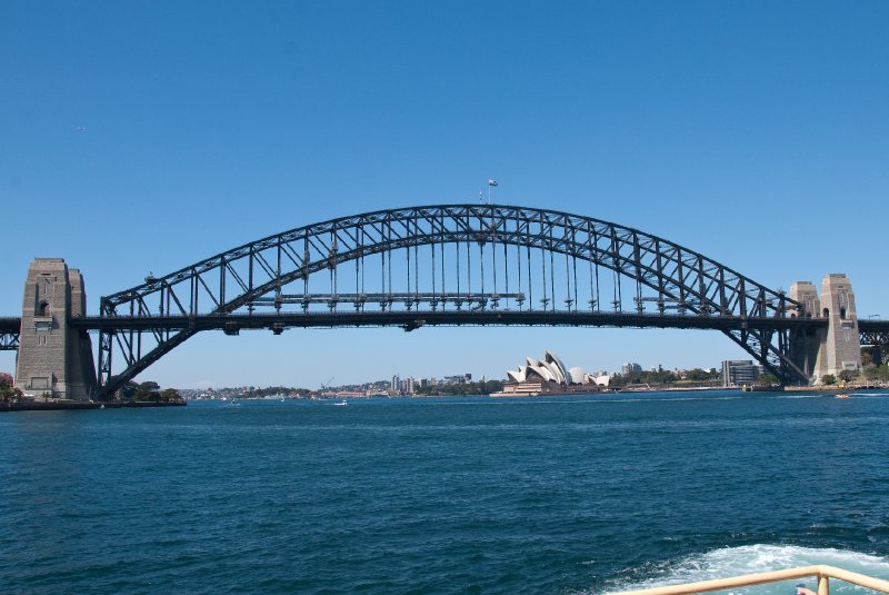 Sydney090109-9096.jpg - Sydney Harbour Bridge