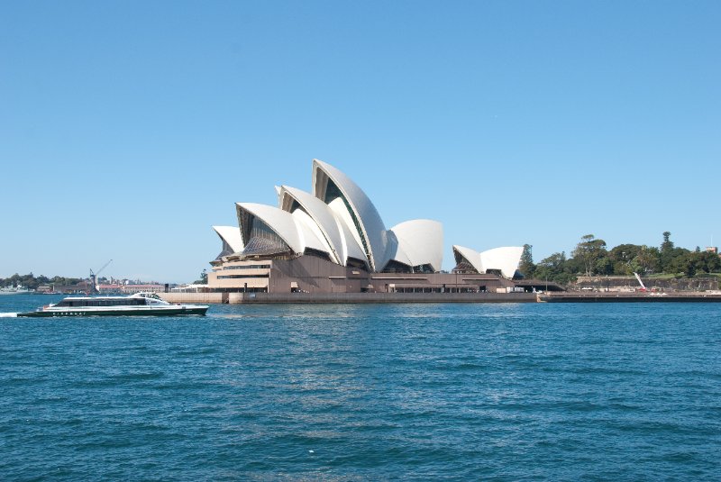 Sydney090109-9111.jpg - Sydney Opera House