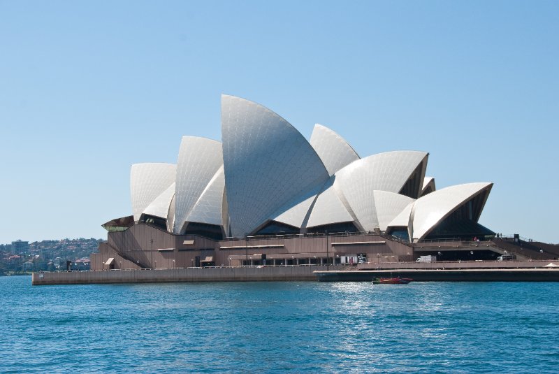 Sydney090109-9118.jpg - Sydney Opera House