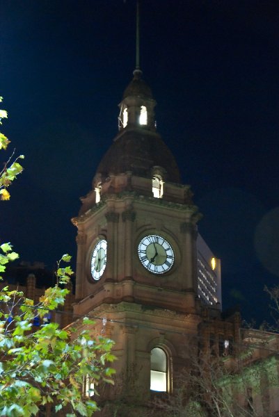 Melbourne090409-9379nn.jpg - Melbourne Town Hall