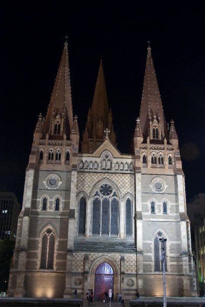 Melbourne090409-9485nn.jpg - St Paul's Anglican Cathedral