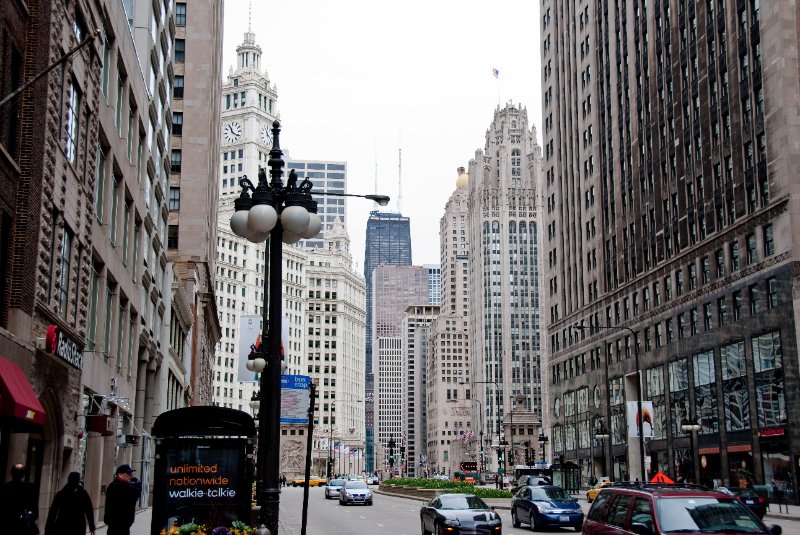 Chicago042809-5974.jpg - Looking North on Michigan Avenue