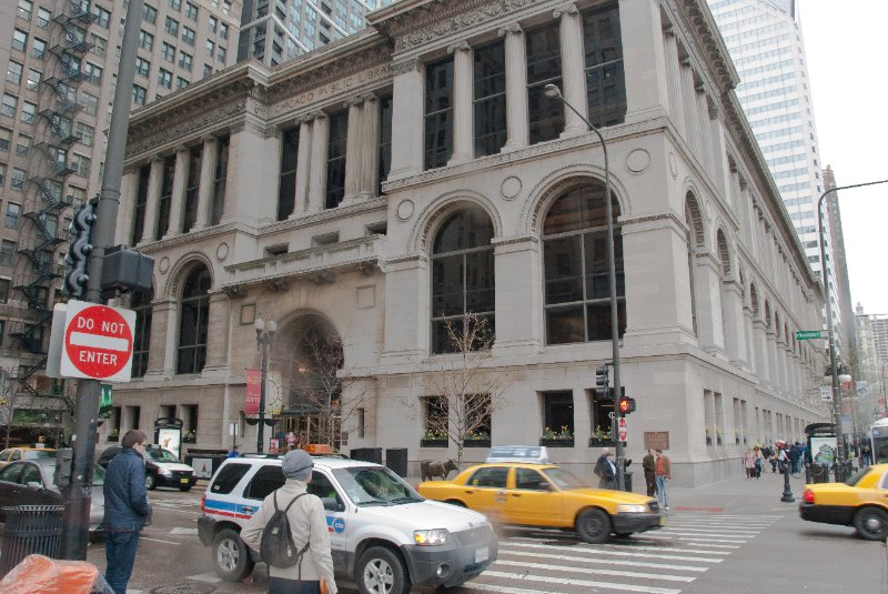 Chicago050109-6103.jpg - The Chicago Public Library Cultural Center