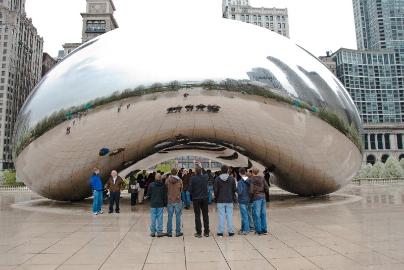 Chicago050109-6128.jpg - Cloud Gate