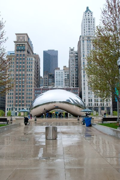 Chicago050109-6138.jpg - Cloud Gate