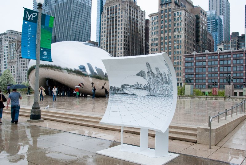 Chicago050109-6143.jpg - Cloud Gate