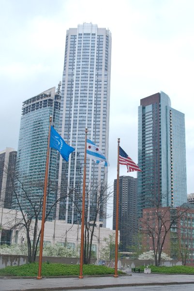 Chicago050109-6204.jpg - River East Condos: Streeter Place, River East Center, Parkview West