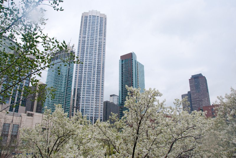 Chicago050109-6210.jpg - River East Condos: Streeter Place, River East Center, Parkview West