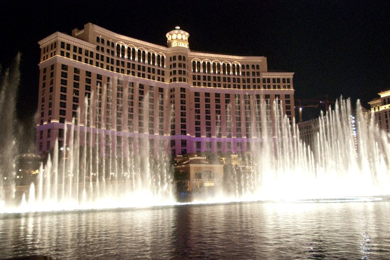 DSC_4430.jpg - Belagio Fountain view from Las Vegas Blvd