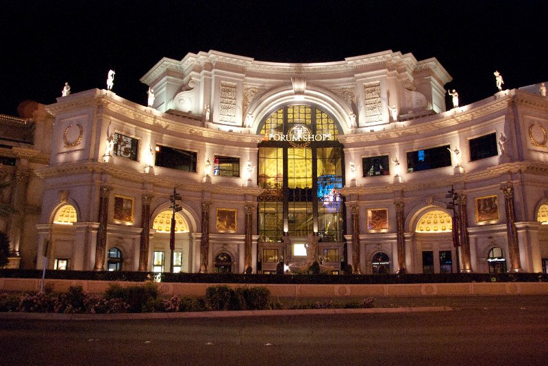 DSC_4474.jpg - Caesars Palace - Forum Shops