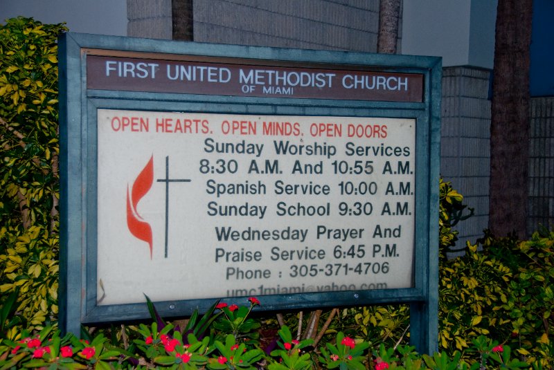 Miami041509-5110.jpg - First United Methodist Church of Miami