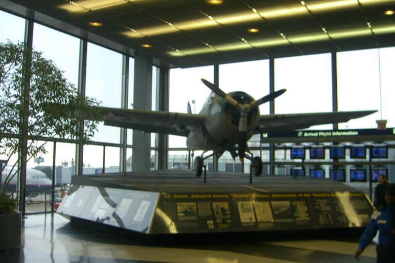 Nashville012809-1362.jpg - Butch O'Hare Exhibit, F4F-3 Wildcat