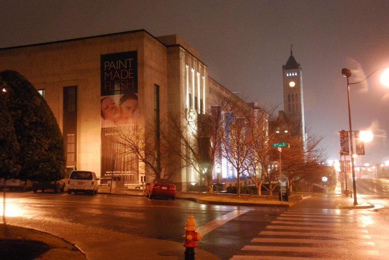 Nashville012809-2479.jpg - Frist Center, Union Station (background)